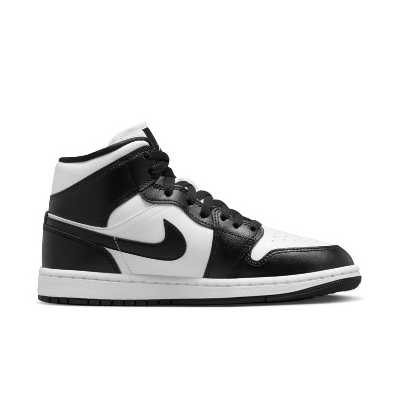 Air Jordan 1 Mid "Panda"