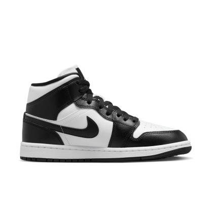 Air Jordan 1 Mid "Panda"