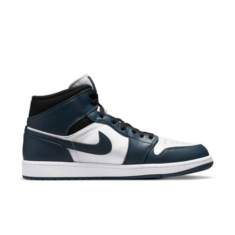 Air Jordan 1 Mid "Armory Navy"