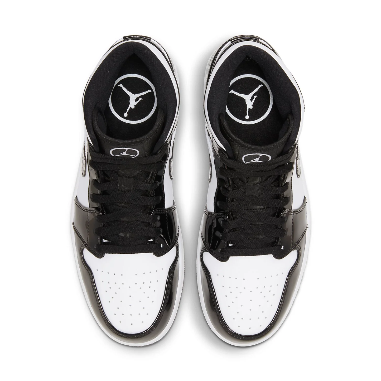 Air Jordan 1 Mid SE "All Star 2021"