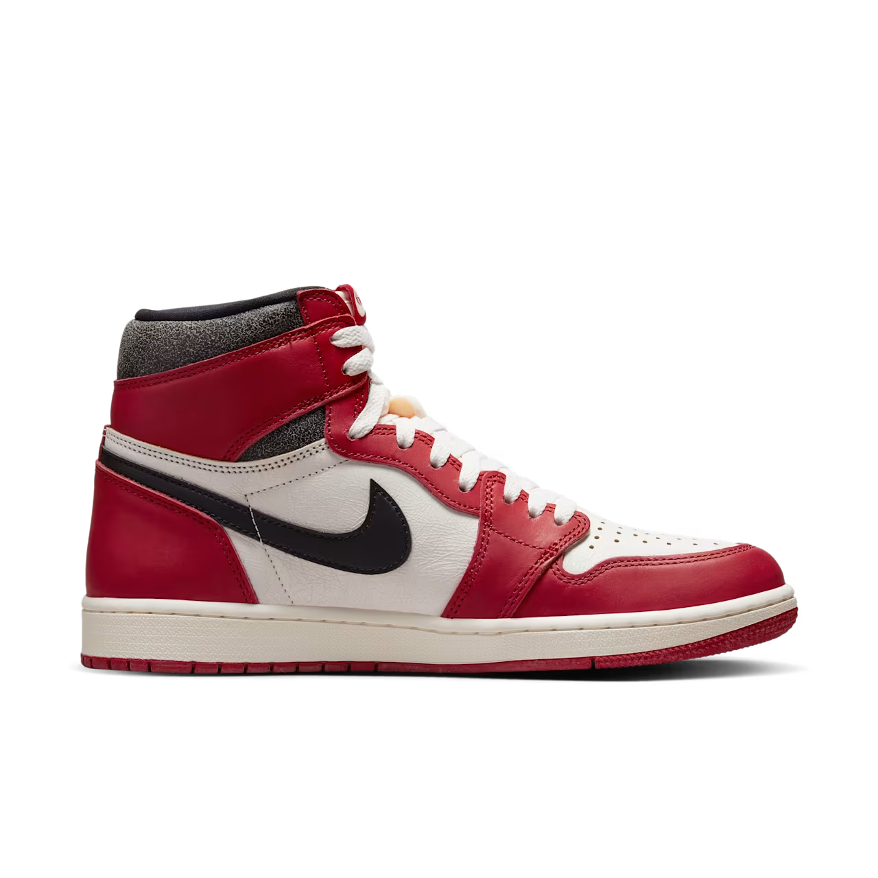 Air Jordan 1 Retro High OG "Chicago Lost & Found"