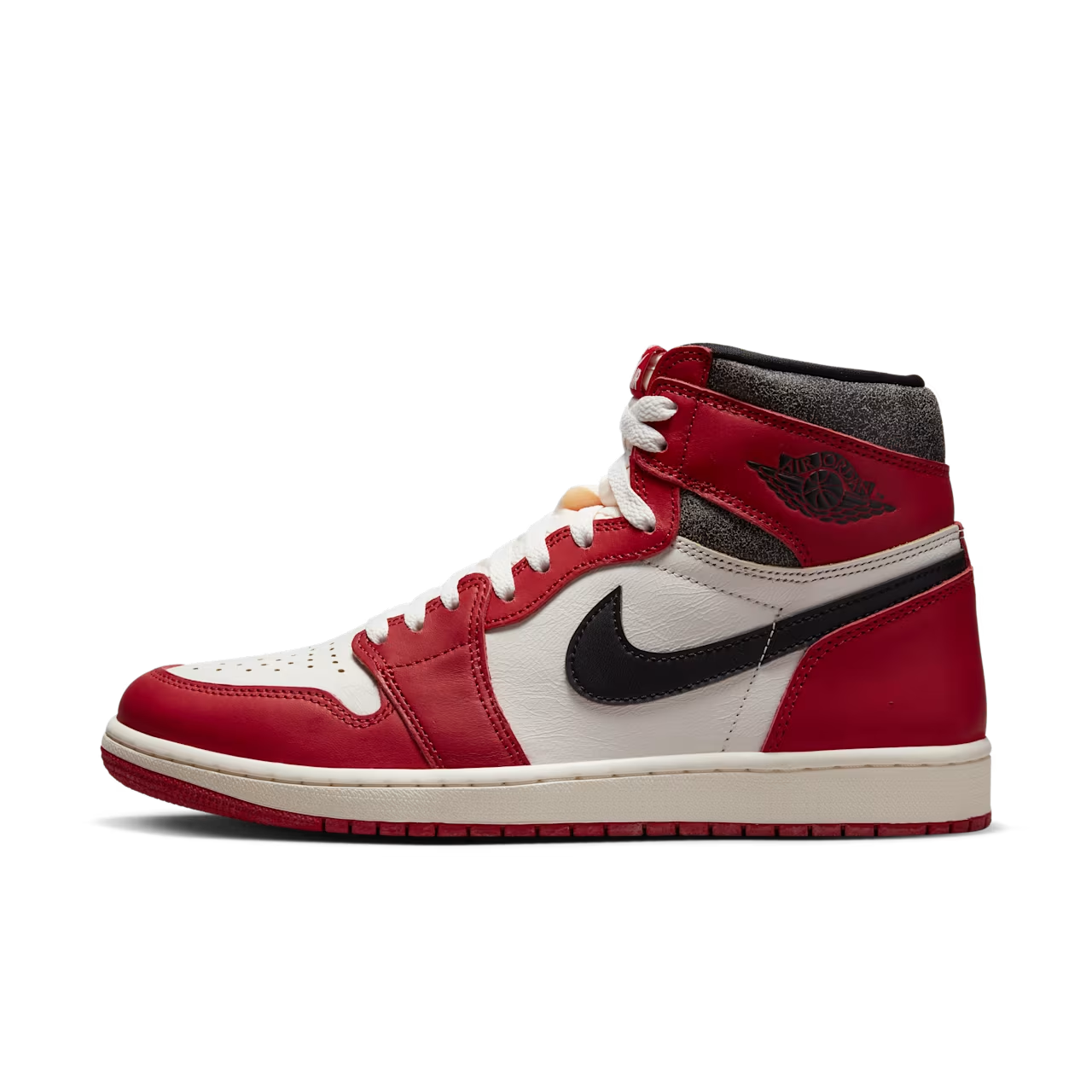 Air Jordan 1 Retro High OG "Chicago Lost & Found"