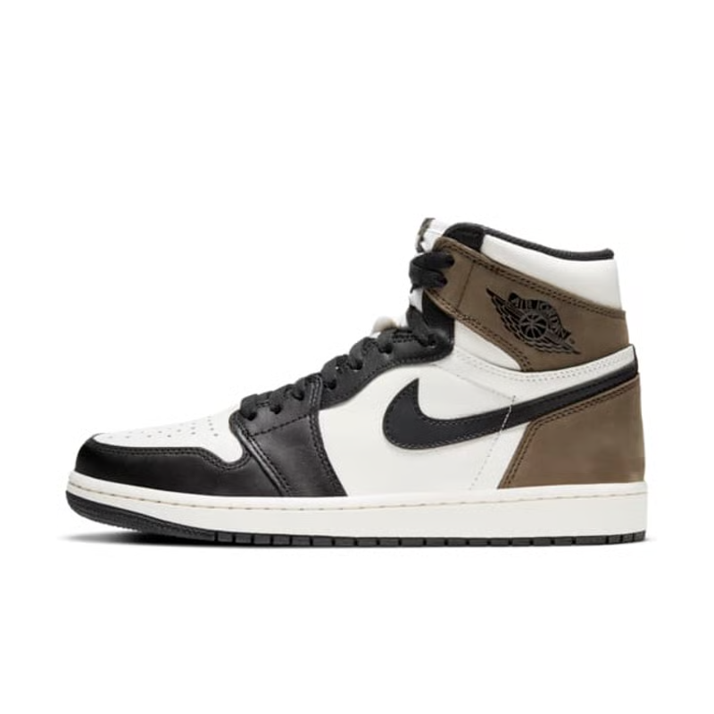 Air Jordan 1 Retro High OG "Dark Mocha"