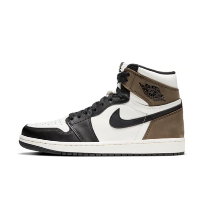 Air Jordan 1 Retro High OG "Dark Mocha"