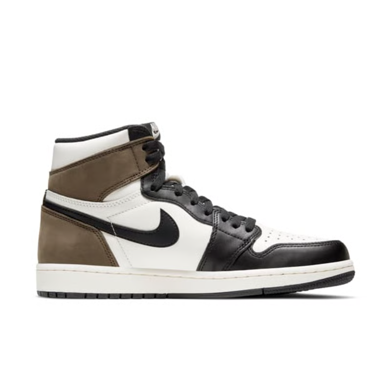 Air Jordan 1 Retro High OG "Dark Mocha"