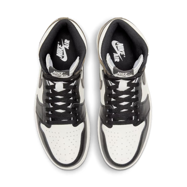 Air Jordan 1 Retro High OG "Dark Mocha"