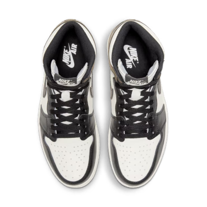 Air Jordan 1 Retro High OG "Dark Mocha"