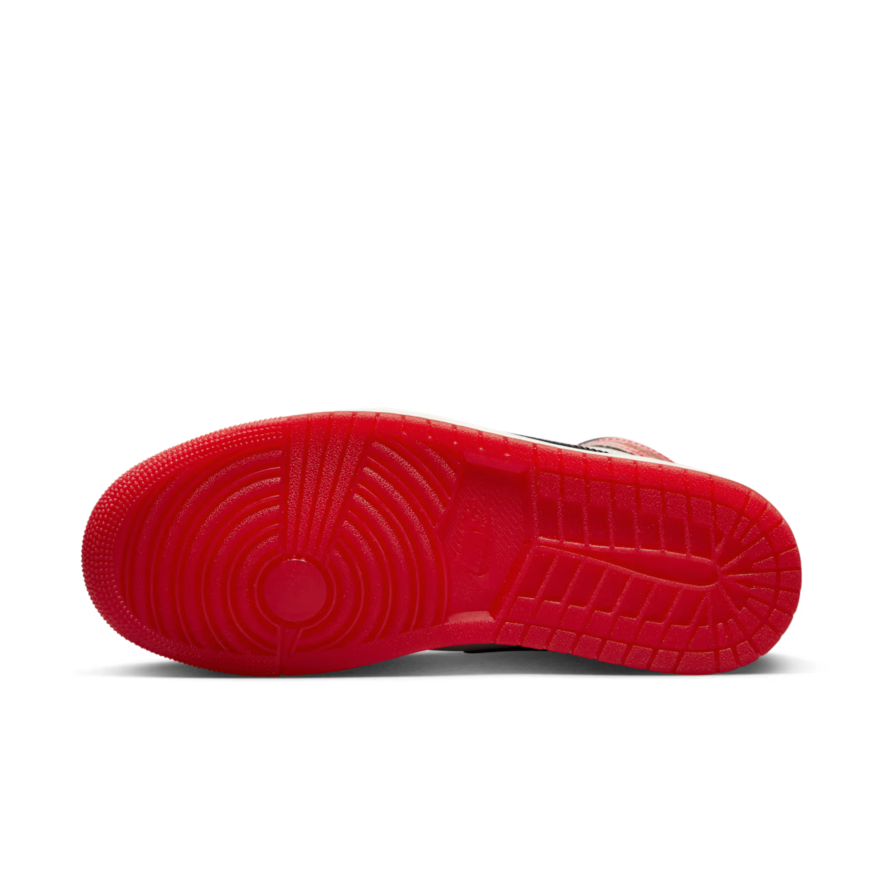 Marvel x Air Jordan1 Retro High OG x "Spider-Man: Across the Spider-Verse"