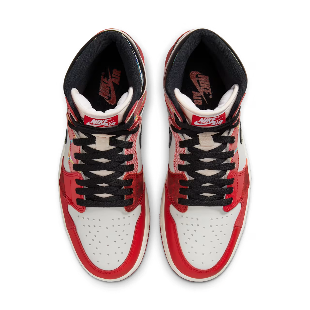 Marvel x Air Jordan1 Retro High OG x "Spider-Man: Across the Spider-Verse"