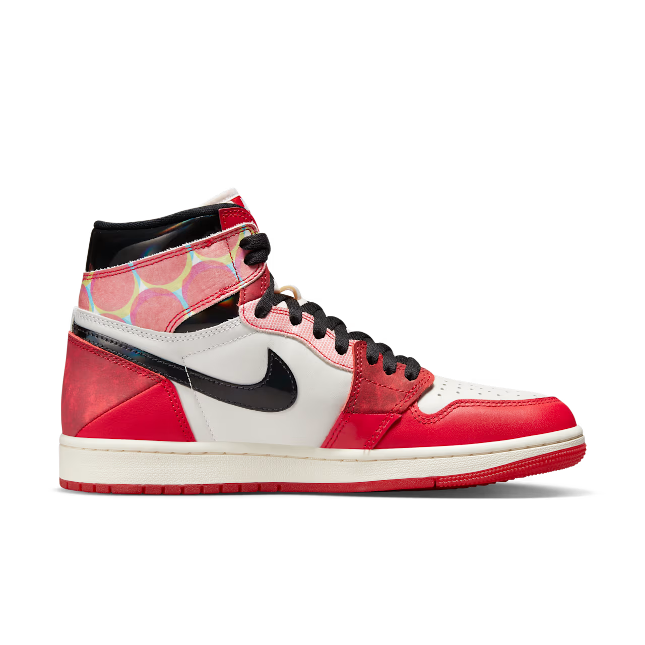 Marvel x Air Jordan1 Retro High OG x "Spider-Man: Across the Spider-Verse"