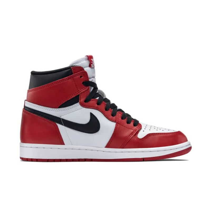 Air Jordan 1 Retro High OG "Chicago" 2015