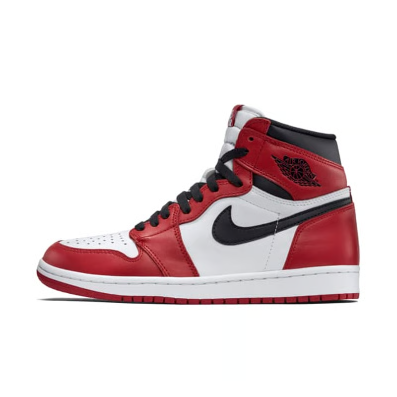 Air Jordan 1 Retro High OG "Chicago" 2015