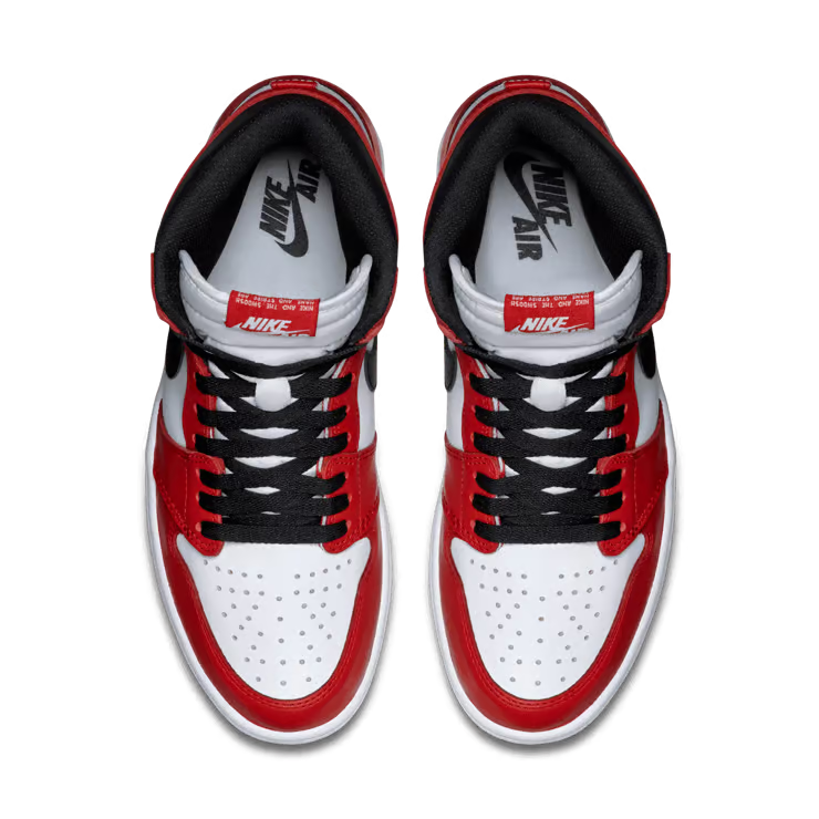 Air Jordan 1 Retro High OG "Chicago" 2015