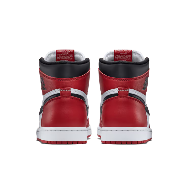 Air Jordan 1 Retro High OG "Chicago" 2015