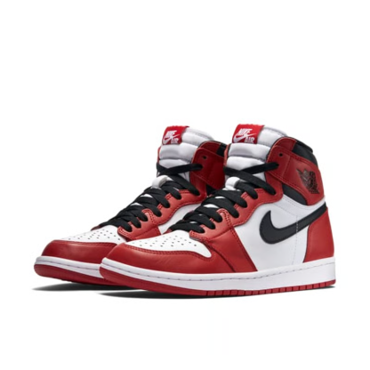 Air Jordan 1 Retro High OG "Chicago" 2015