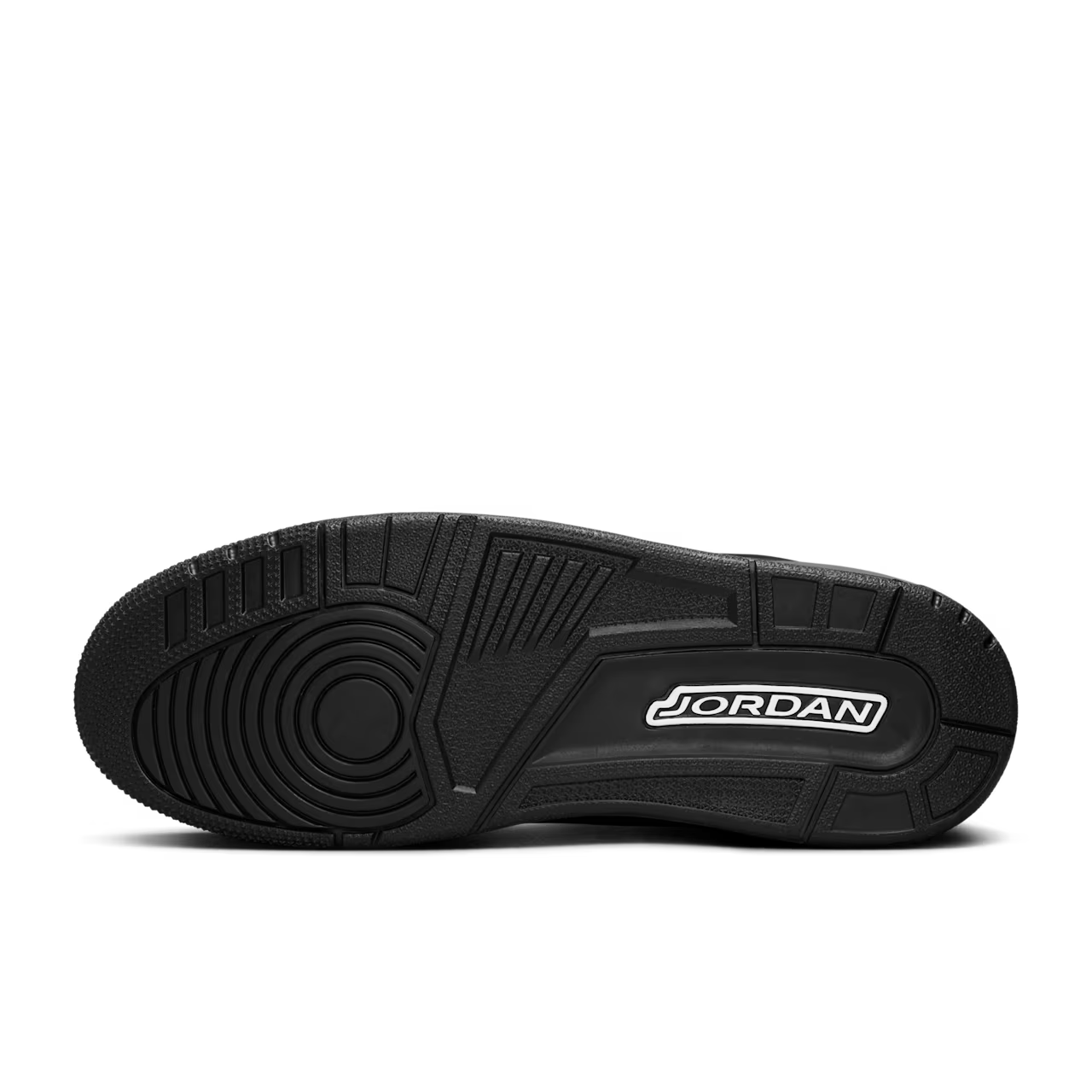 Air Jordan 3 Retro "Black Cat" 2025