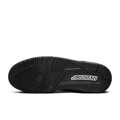 Air Jordan 3 Retro "Black Cat" 2025