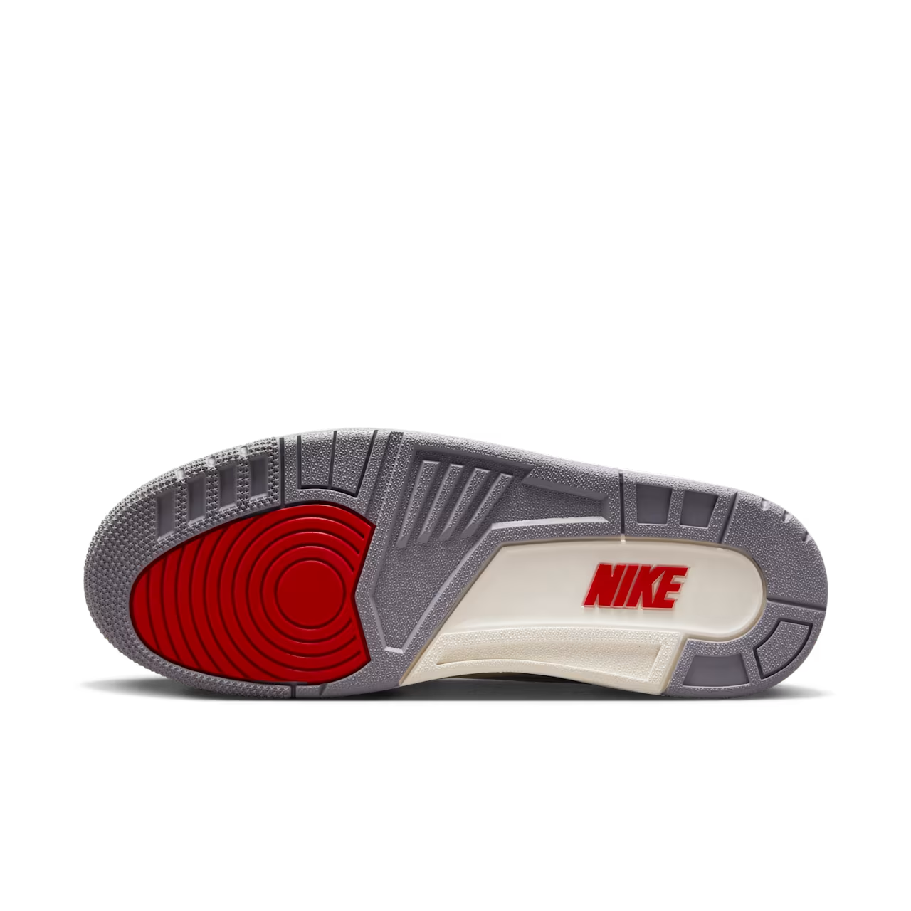 Air Jordan 3 Retro "White Cement Reimagined"