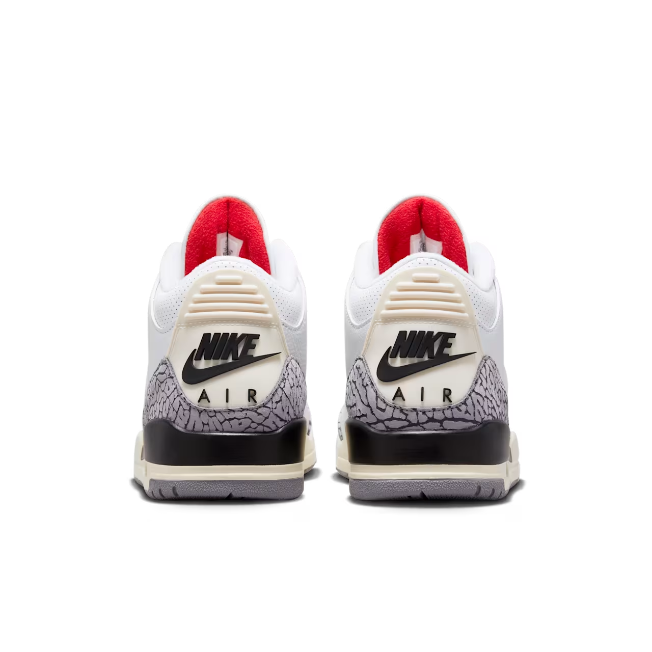 Air Jordan 3 Retro "White Cement Reimagined"