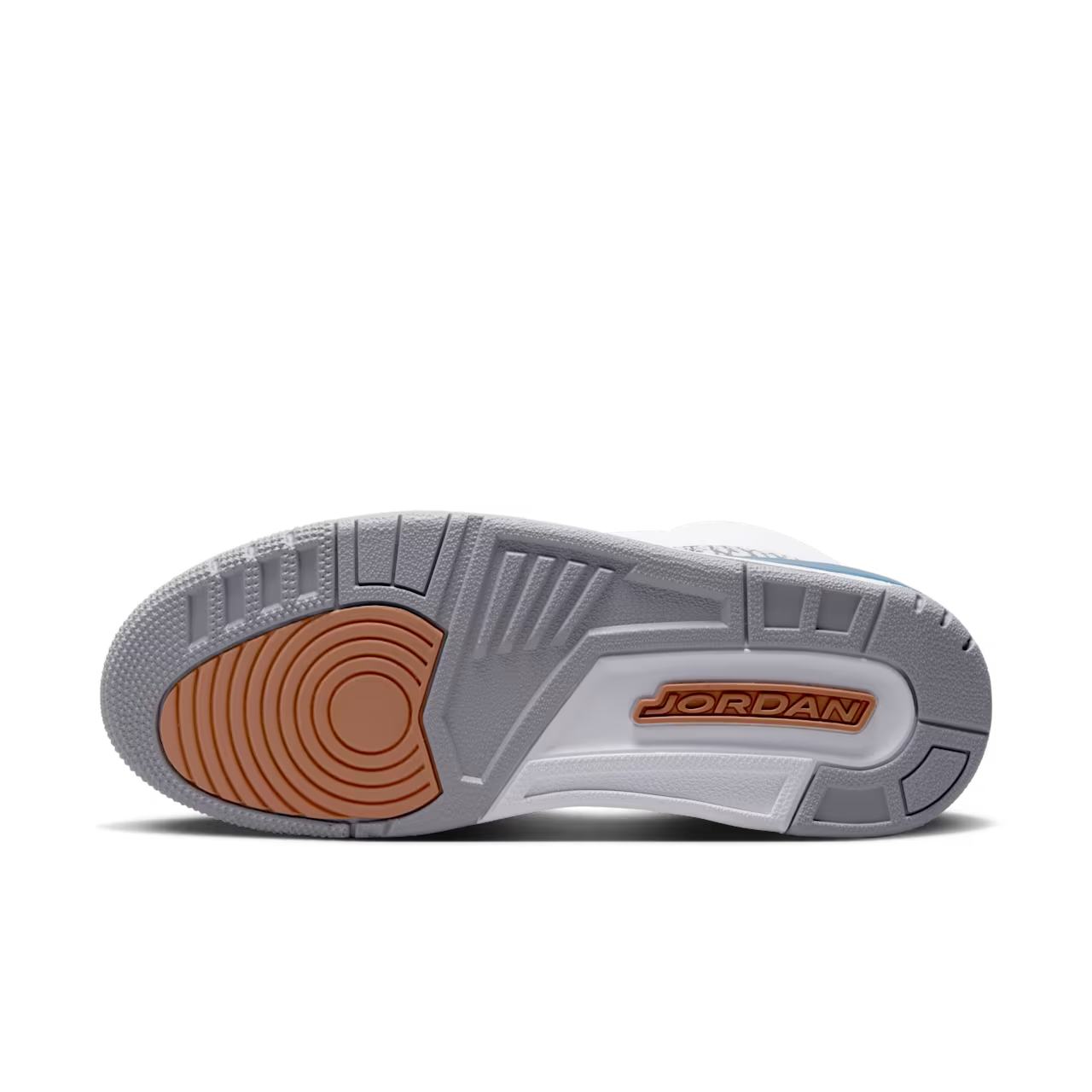 Air Jordan 3 Retro "Wizards"