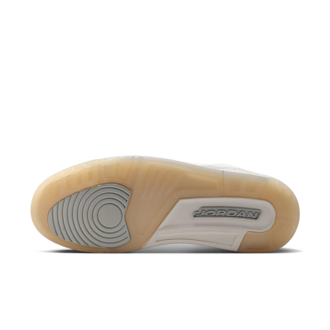 Air Jordan 3 Retro SE Craft "Ivory"