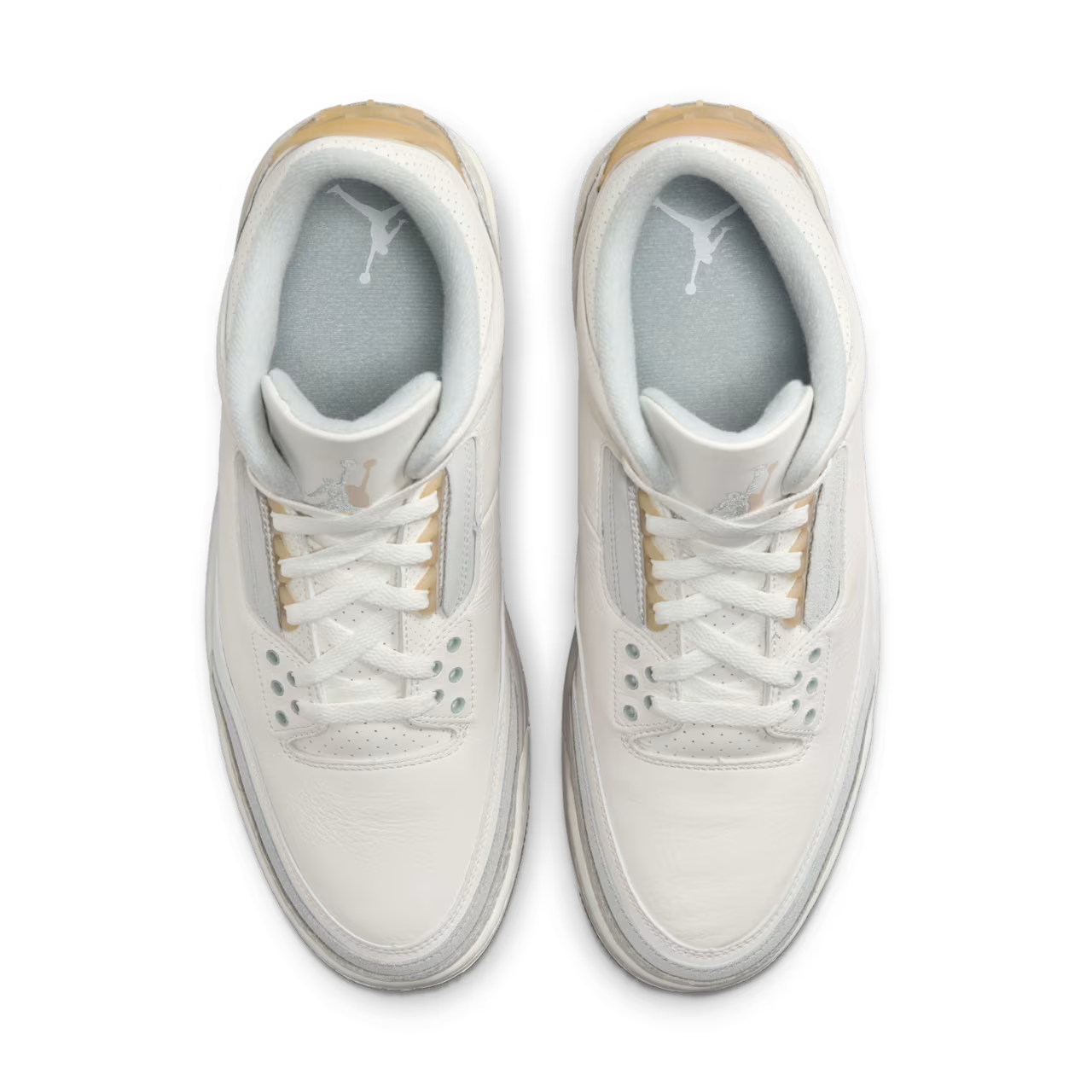 Air Jordan 3 Retro SE Craft "Ivory"