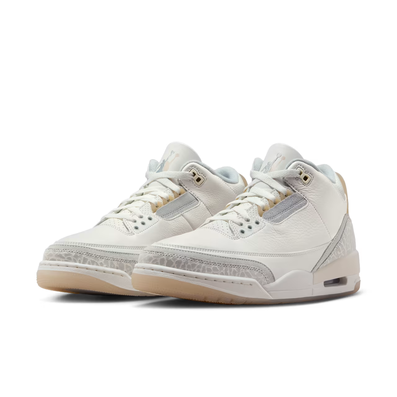 Air Jordan 3 Retro SE Craft "Ivory"