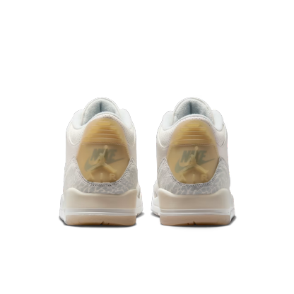 Air Jordan 3 Retro SE Craft "Ivory"