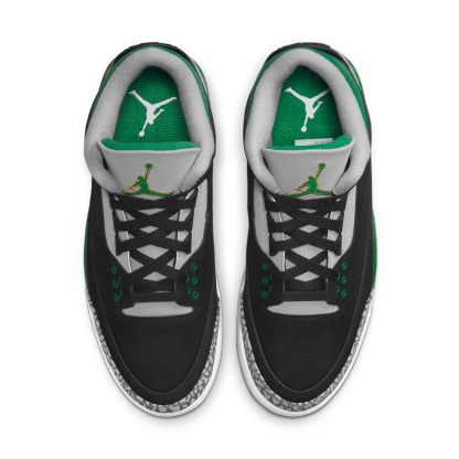 Air Jordan 3 Retro "Pine Green"