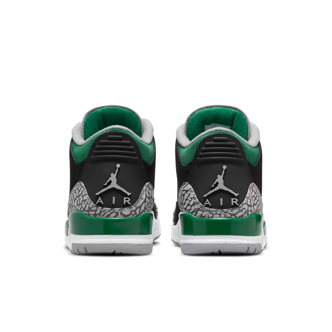 Air Jordan 3 Retro "Pine Green"