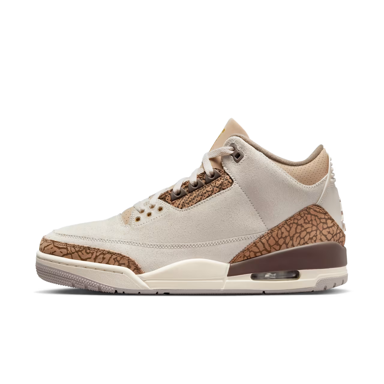 Air Jordan 3 Retro "Palomino"