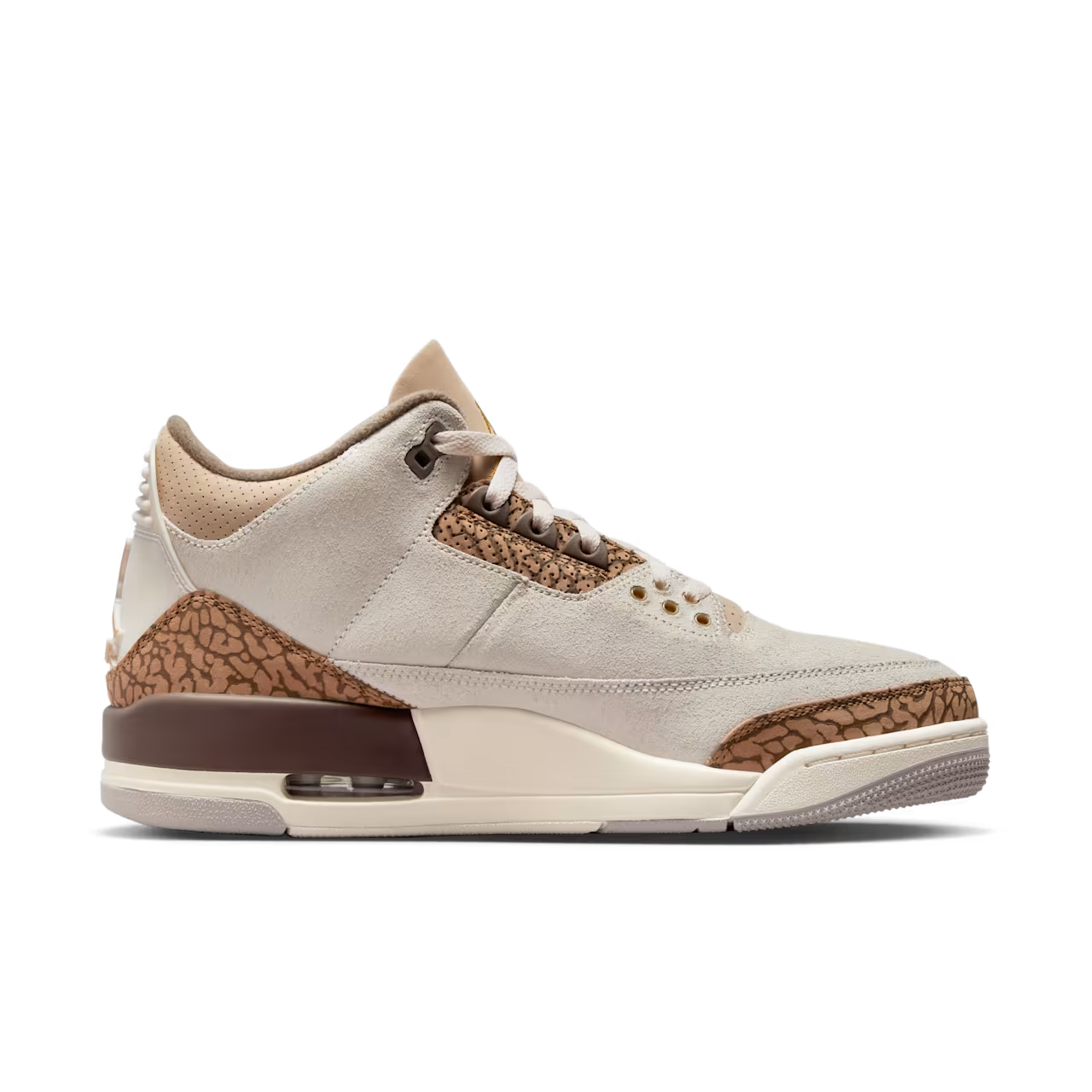 Air Jordan 3 Retro "Palomino"