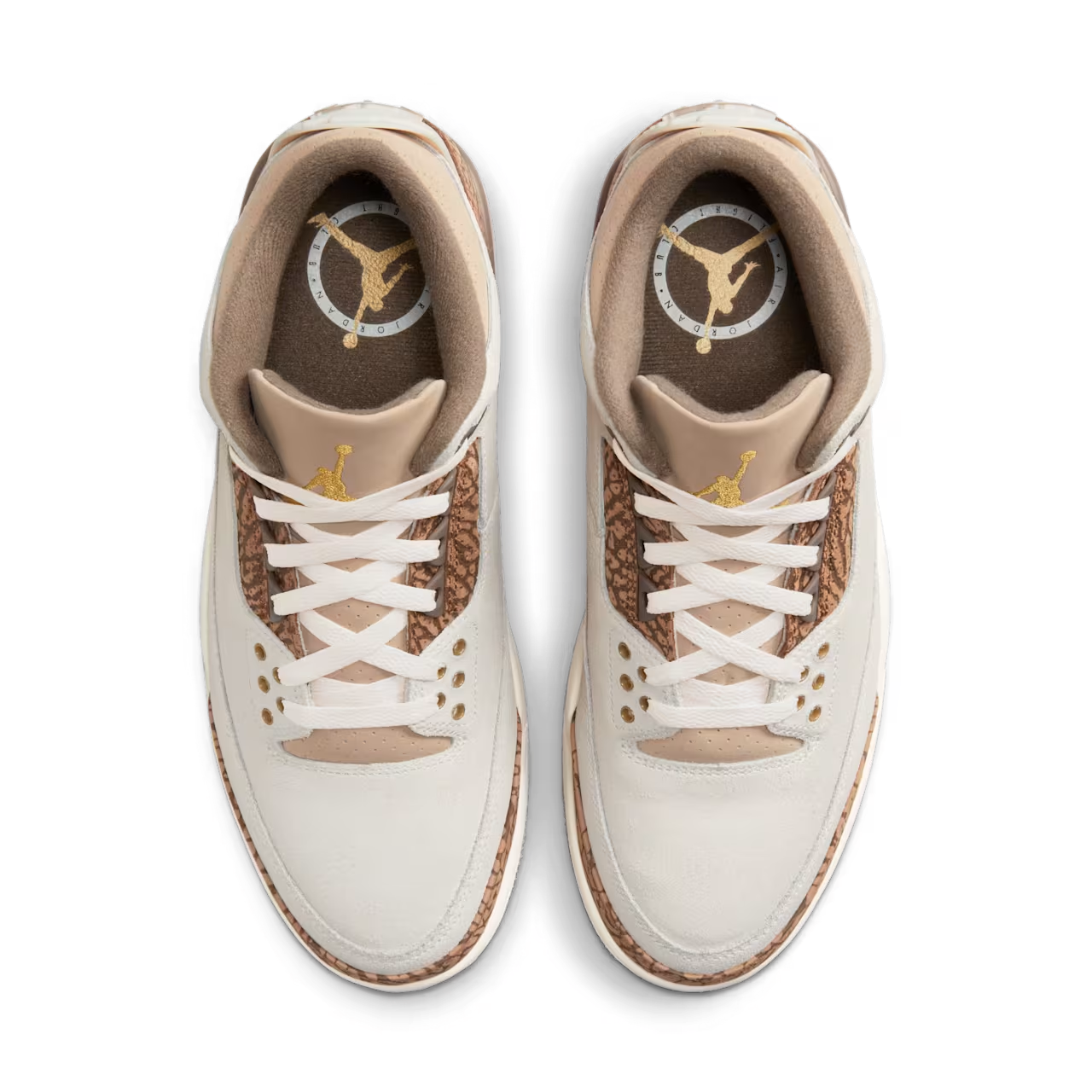 Air Jordan 3 Retro "Palomino"
