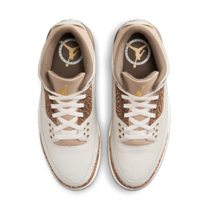 Air Jordan 3 Retro "Palomino"