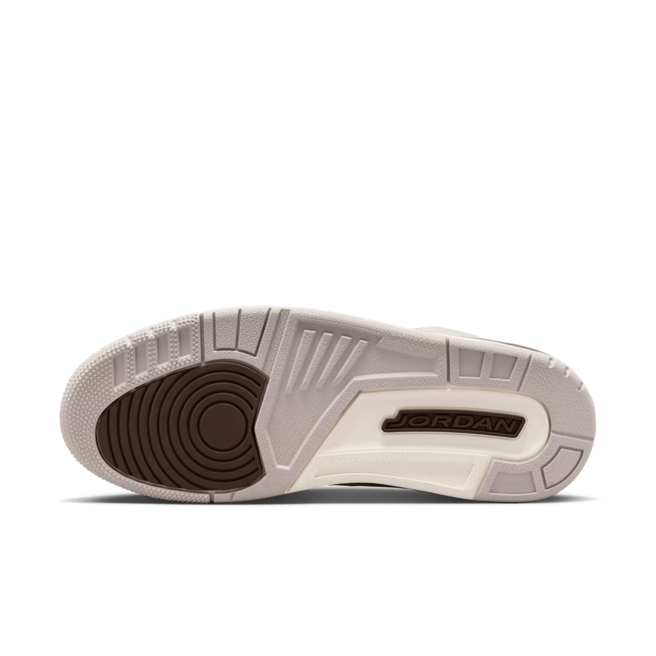 Air Jordan 3 Retro "Palomino"