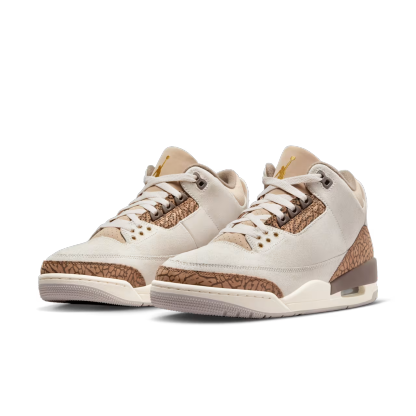 Air Jordan 3 Retro "Palomino"