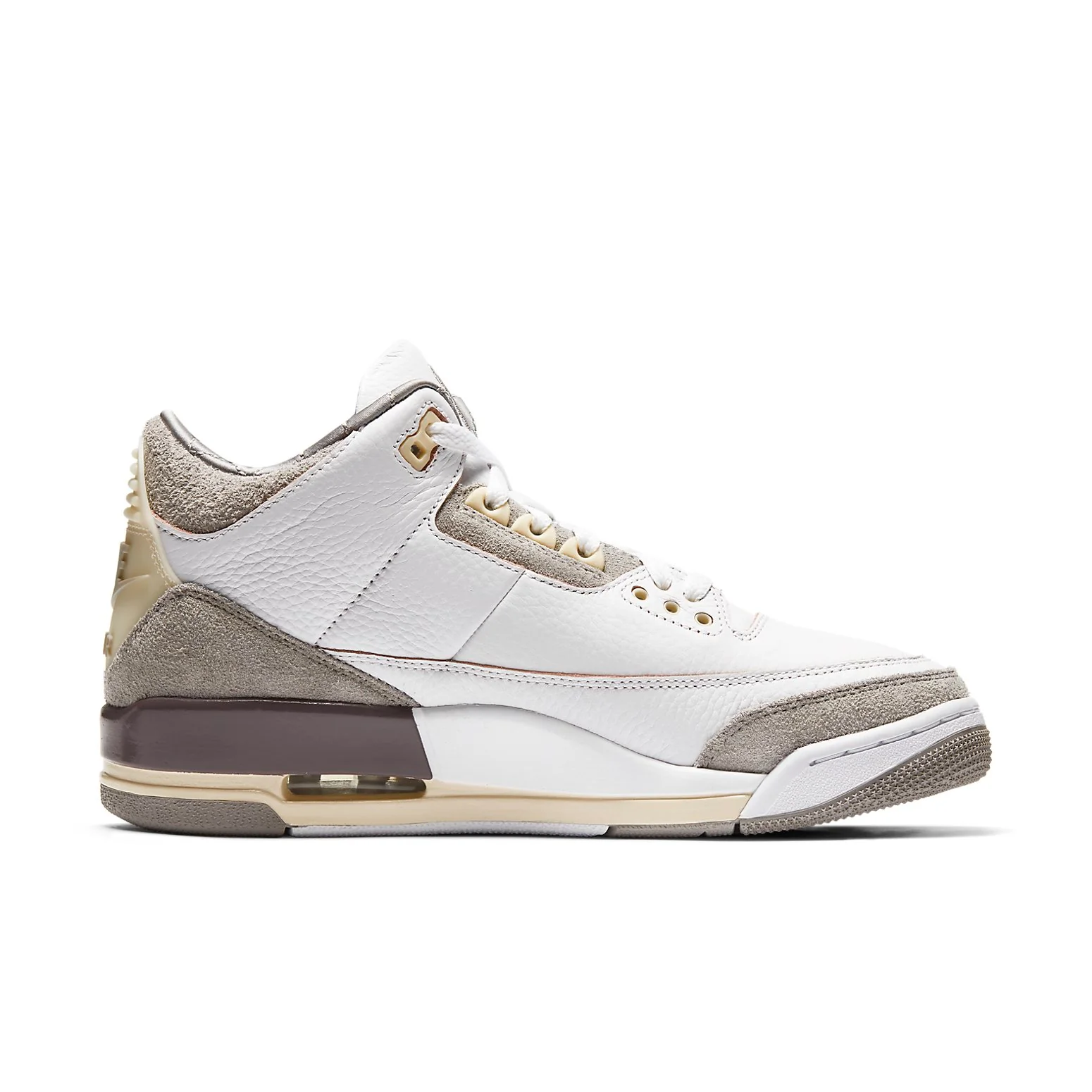 A Ma Maniere x Air Jordan 3 Retro SP "Raised By Women"