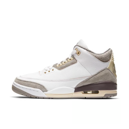 A Ma Maniere x Air Jordan 3 Retro SP "Raised By Women"