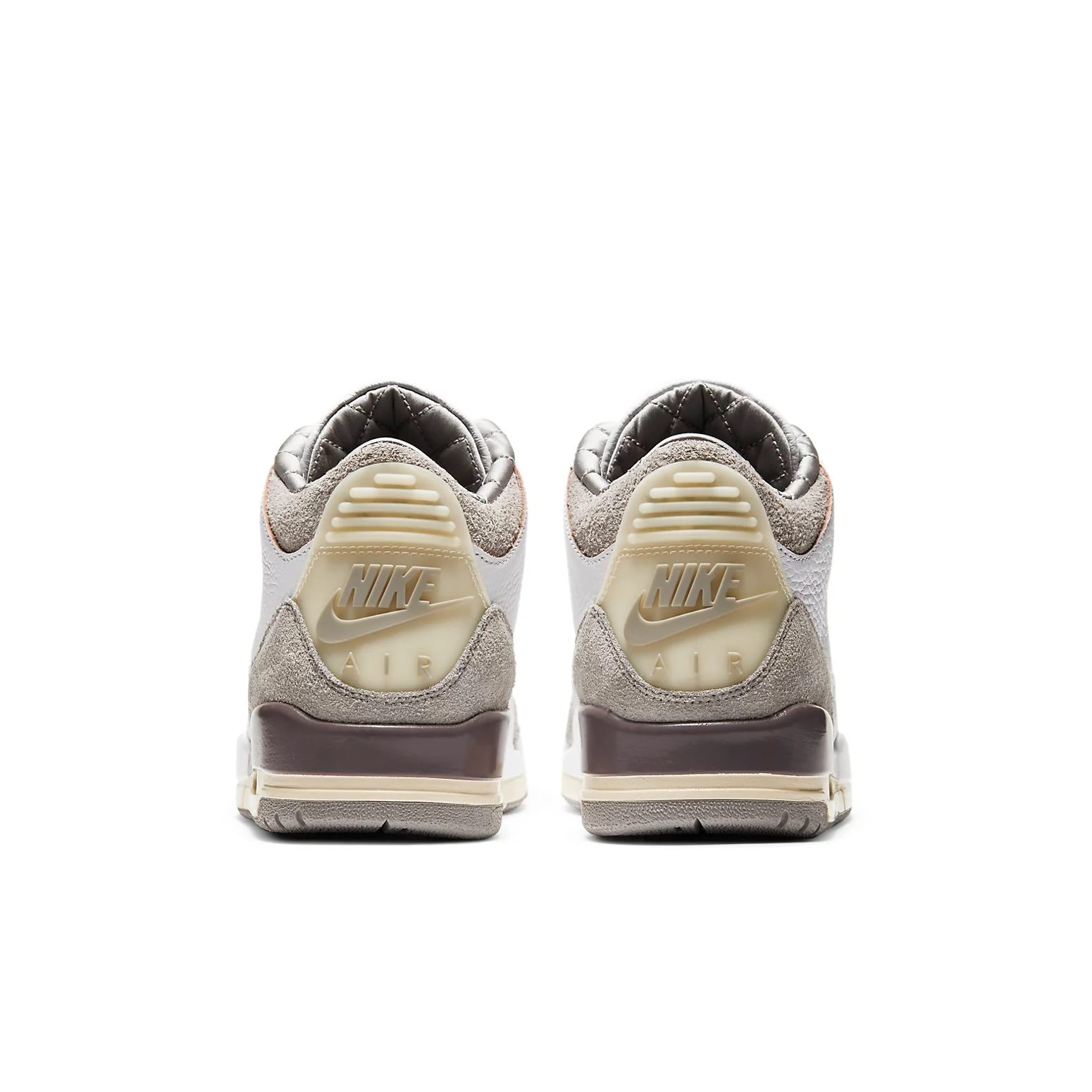 A Ma Maniere x Air Jordan 3 Retro SP "Raised By Women"