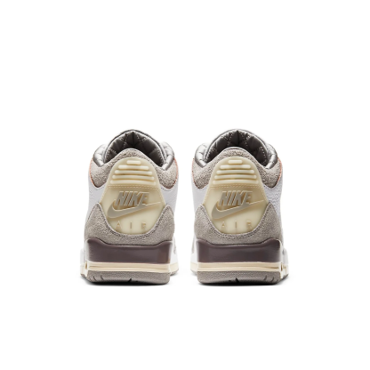 A Ma Maniere x Air Jordan 3 Retro SP "Raised By Women"