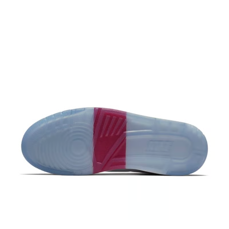 Air Jordan 3 Retro NRG "Free Throw Line"