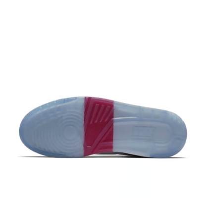 Air Jordan 3 Retro NRG "Free Throw Line"