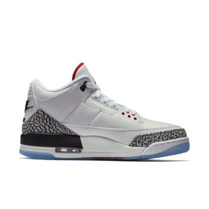 Air Jordan 3 Retro NRG "Free Throw Line"
