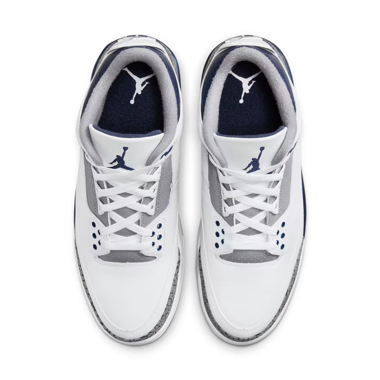 Air Jordan 3 Retro "Midnight Navy"