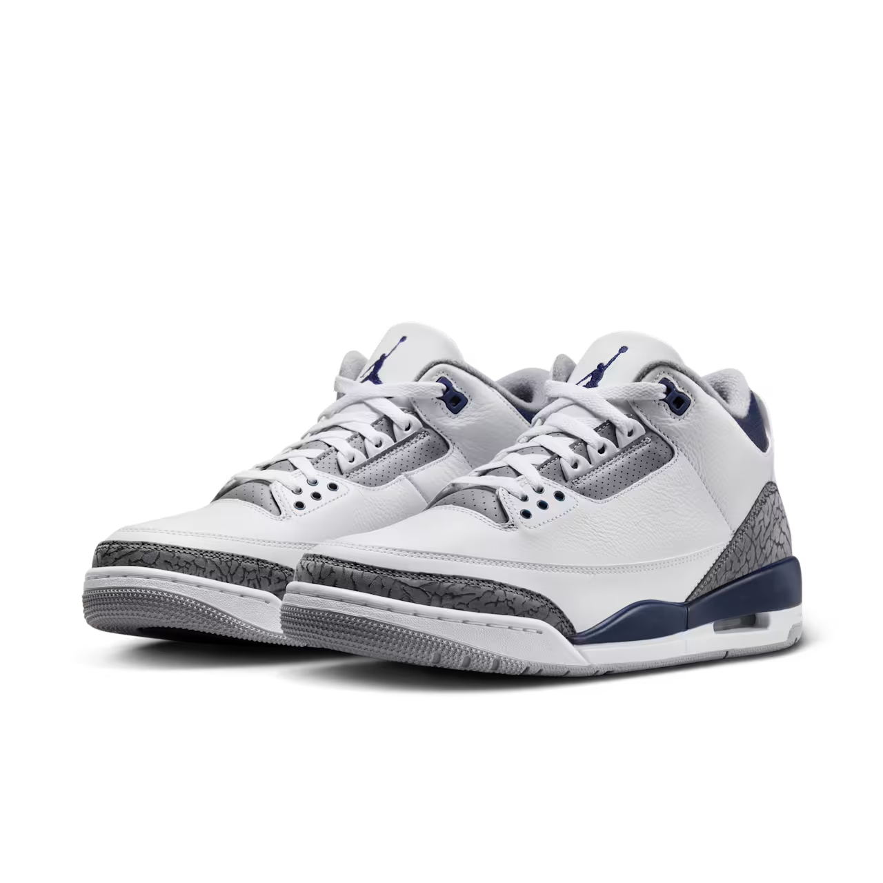 Air Jordan 3 Retro "Midnight Navy"