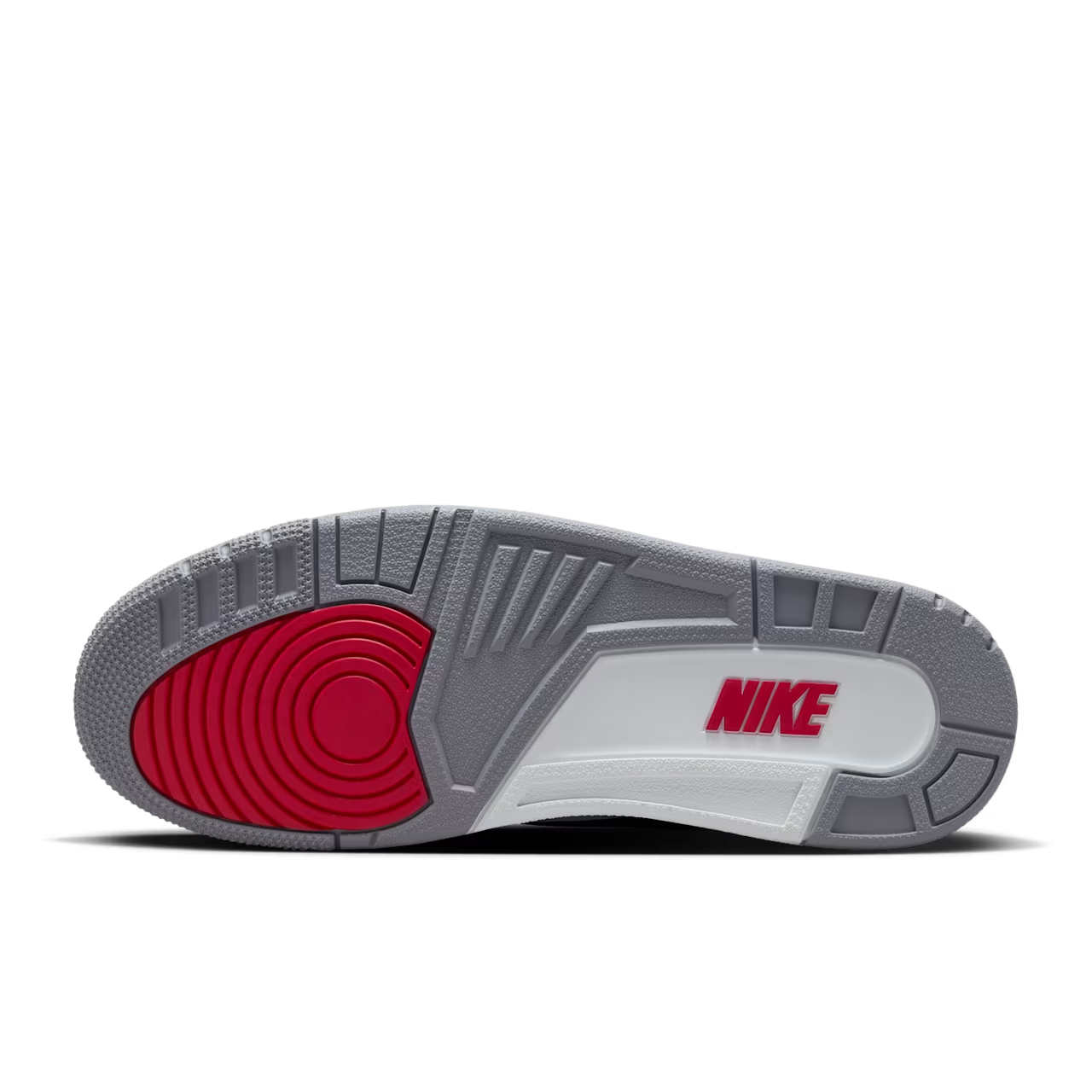 Air Jordan 3 Retro OG "Black Cement" 2024