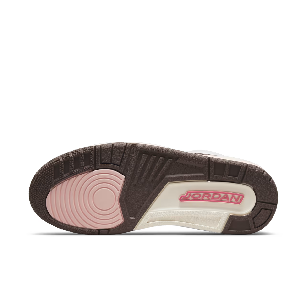 Air Jordan 3 Retro "Neapolitan"