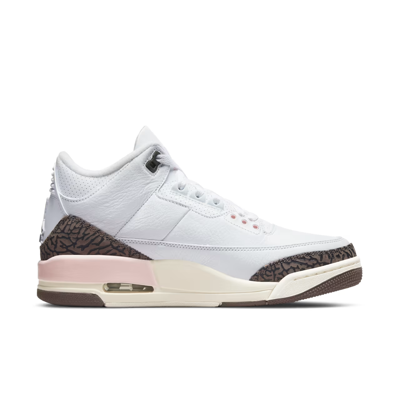 Air Jordan 3 Retro "Neapolitan"