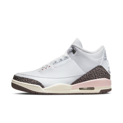 Air Jordan 3 Retro "Neapolitan"
