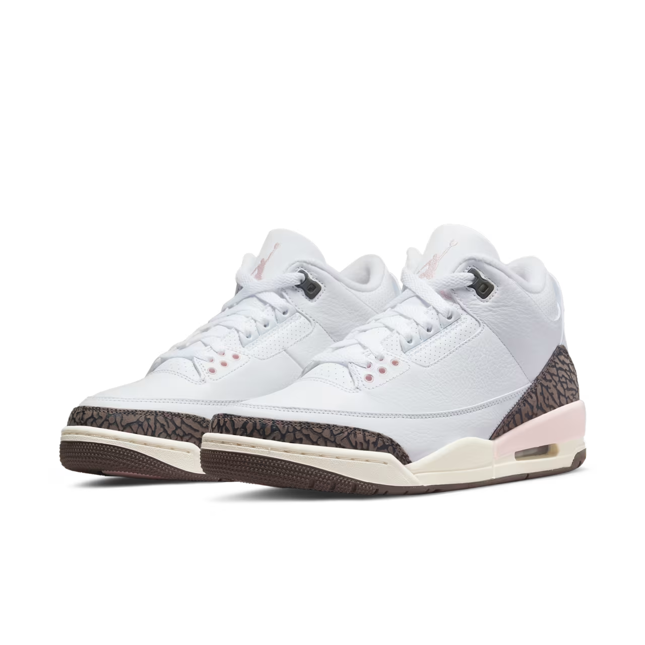 Air Jordan 3 Retro "Neapolitan"